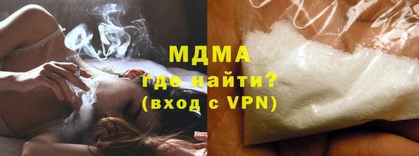 прущий лед Алексин